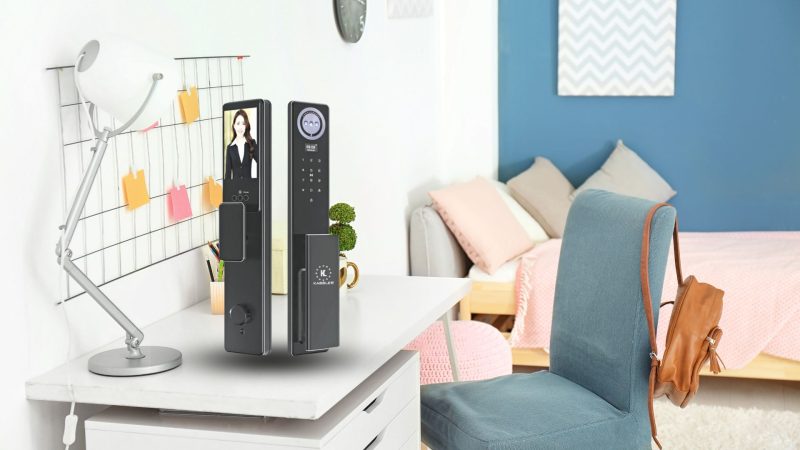 Mua Khóa Cửa Thông Minh Cần Lưu Ý Gì? – 7 Điều Phải Biết Trước Khi Xuống Tiền