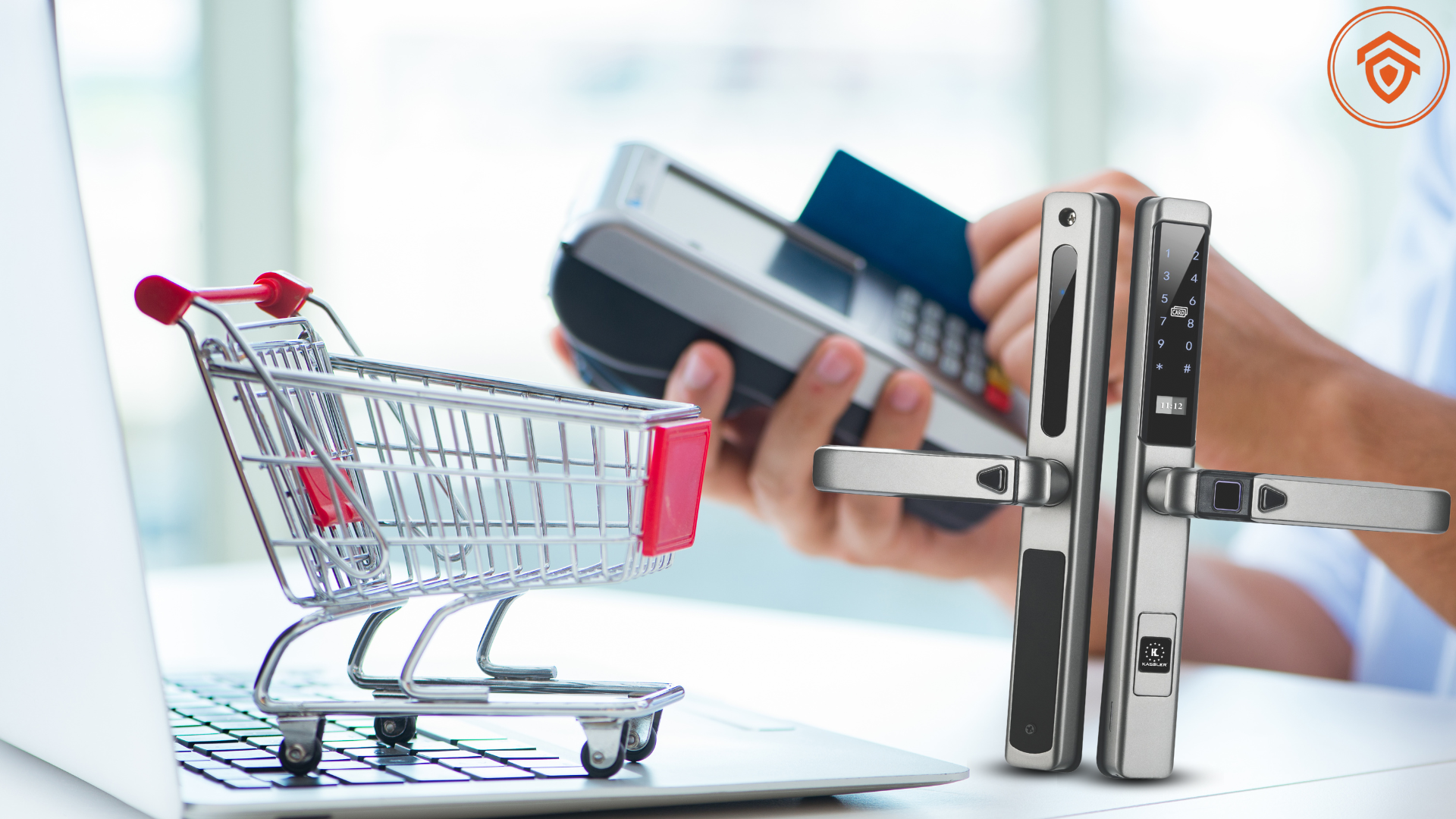 Có Nên Dùng Khóa Vân Tay Không? 99% Người Dùng Trả Lời Có!