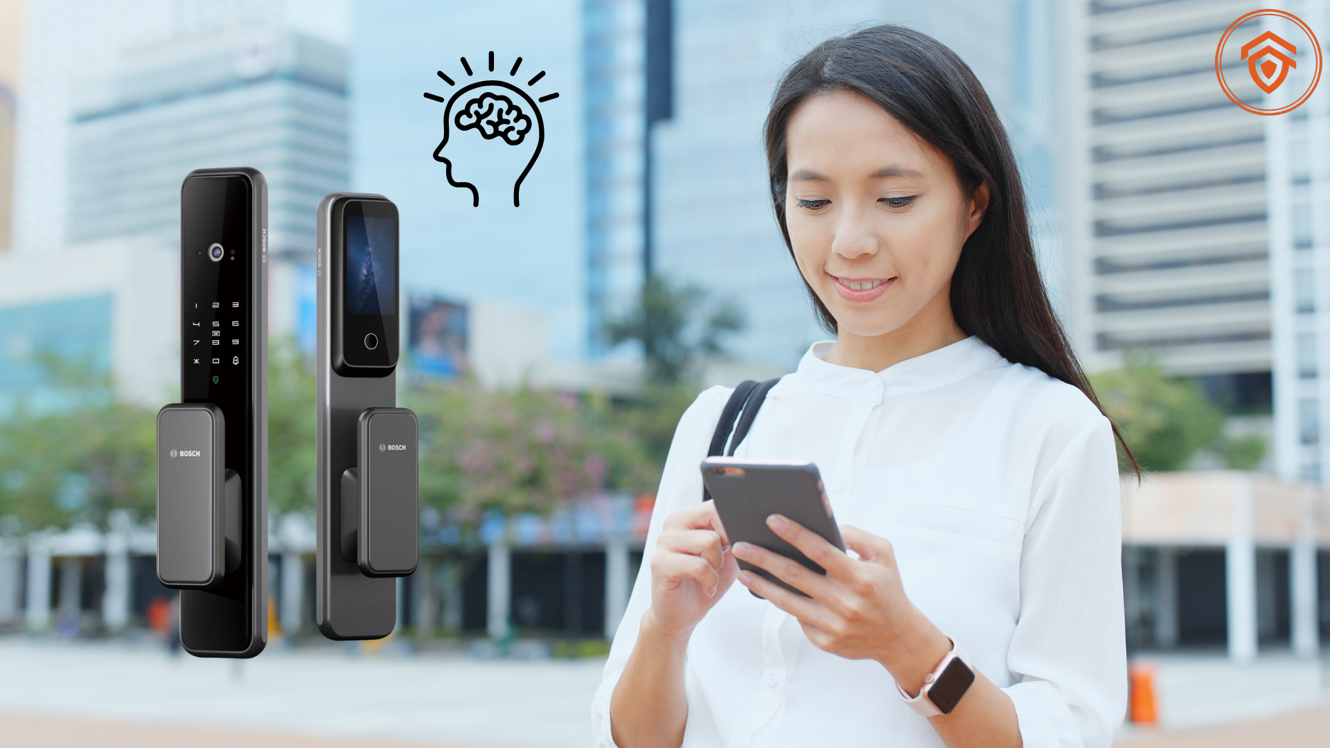 Có Thể Kiểm Tra Ai Ra Vào Nhà Từ Xa Bằng Khóa Cửa Thông Minh Không – Tính Năng Quản Lý An Ninh Thời Đại 4.0 Cho Gia Đình Hiện Đại