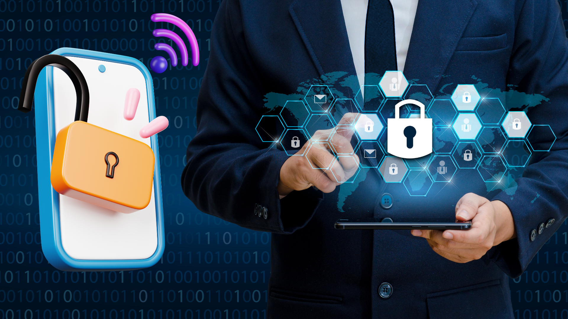 Vì Sao Khóa Cửa Bluetooth Ngày Càng Được Ưa Chuộng? – Mở Khóa Nhanh, Không Cần Mạng