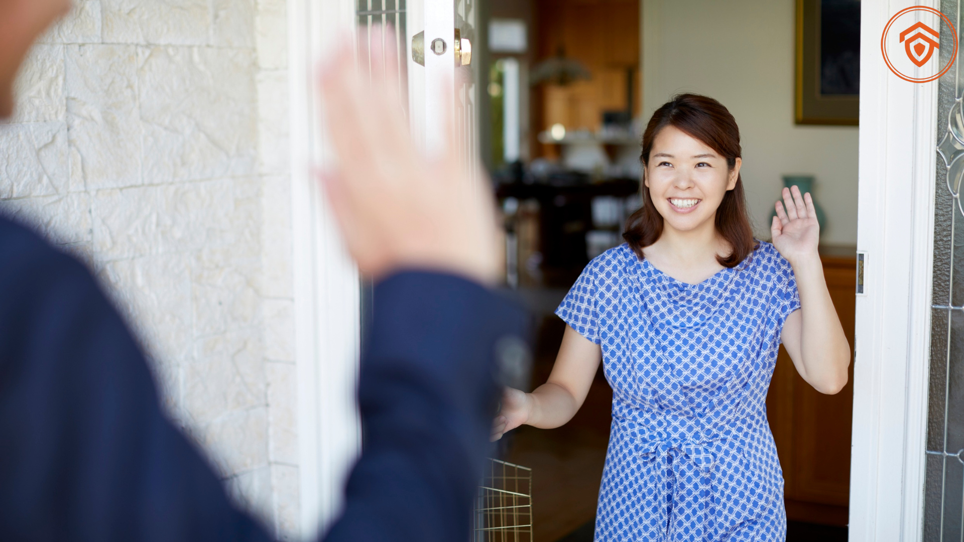 Khóa Cửa Vân Tay Mật Khẩu Tạm Thời – Giải Pháp Đón Khách Không Cần Chìa