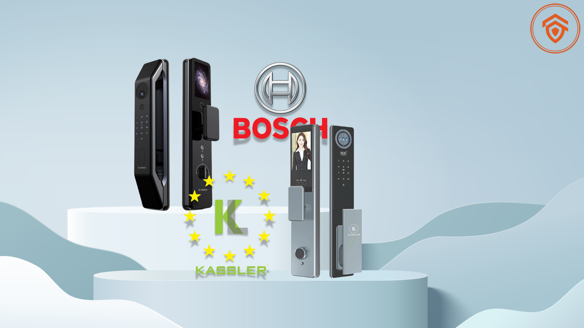 Sự Thật Cần Biết Khi Đầu Tư Vào Khóa Cửa Vân Tay: Khám Phá Tính Năng Và Công Nghệ Bảo Mật