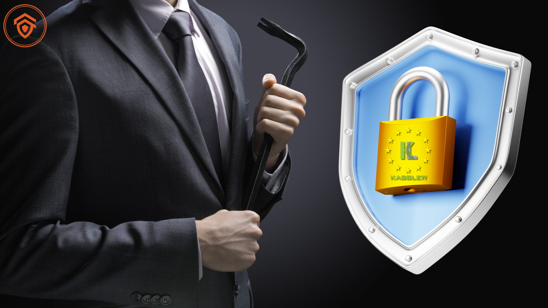 Khóa Cửa Điện Tử Điều Khiển Bằng Smartphone: Xu Hướng An Ninh Thông Minh 2025