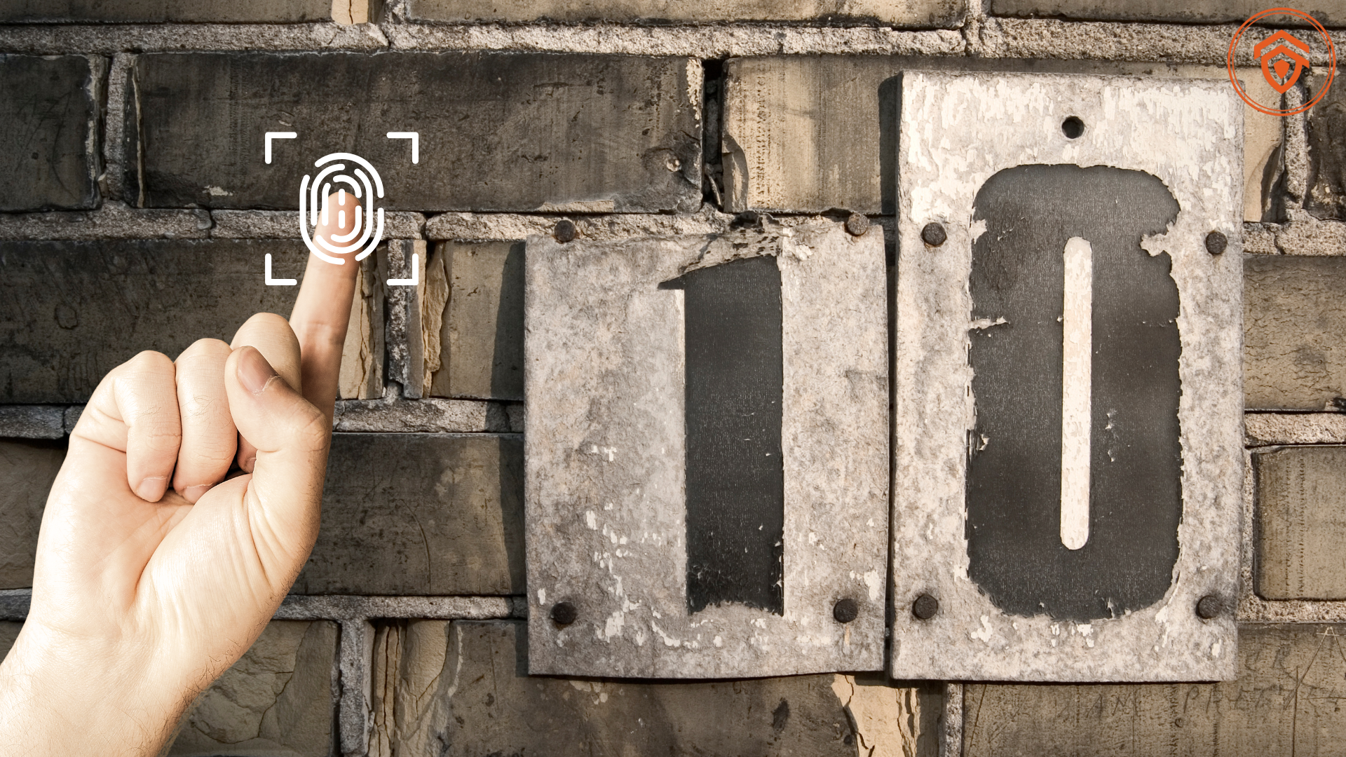 Khóa Cửa Vân Tay Sau 10 Năm: Lỗi Thời Hay Bước Vọt Lên Đẳng Cấp Mới?