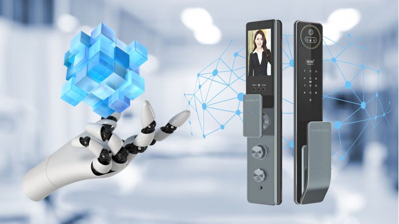 Dữ Liệu Sinh Trắc Học Trên Khóa Vân Tay: Ai Lưu, Lưu Ở Đâu Và Có An Toàn?