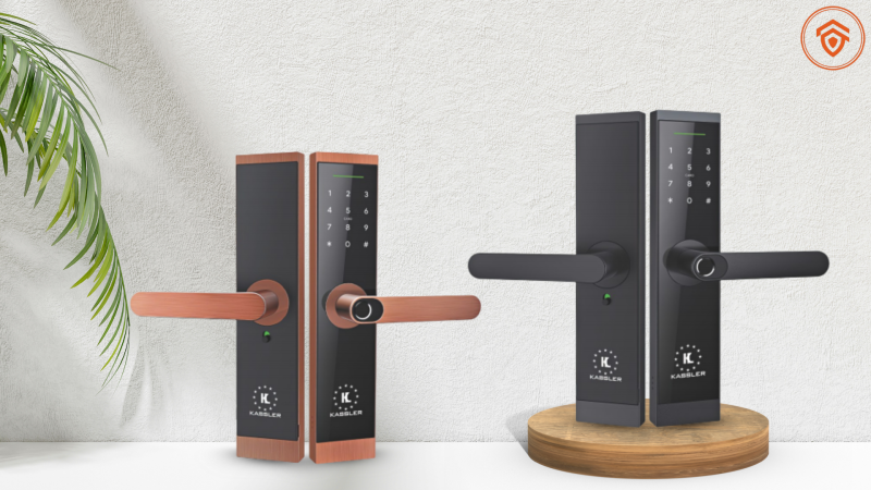 Top 6 Khóa Cửa Điện Tử Dưới 5 Triệu Bán Chạy Nhất 2025