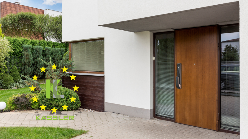 Dữ Liệu Sinh Trắc Học Trên Khóa Vân Tay: Ai Lưu, Lưu Ở Đâu Và Có An Toàn?