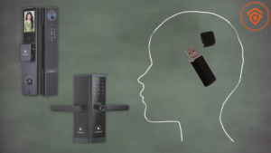 Dữ Liệu Sinh Trắc Học Trên Khóa Vân Tay: Ai Lưu, Lưu Ở Đâu Và Có An Toàn?