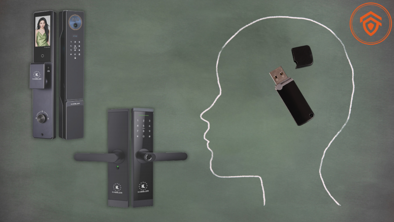 Dữ Liệu Sinh Trắc Học Trên Khóa Vân Tay: Ai Lưu, Lưu Ở Đâu Và Có An Toàn?