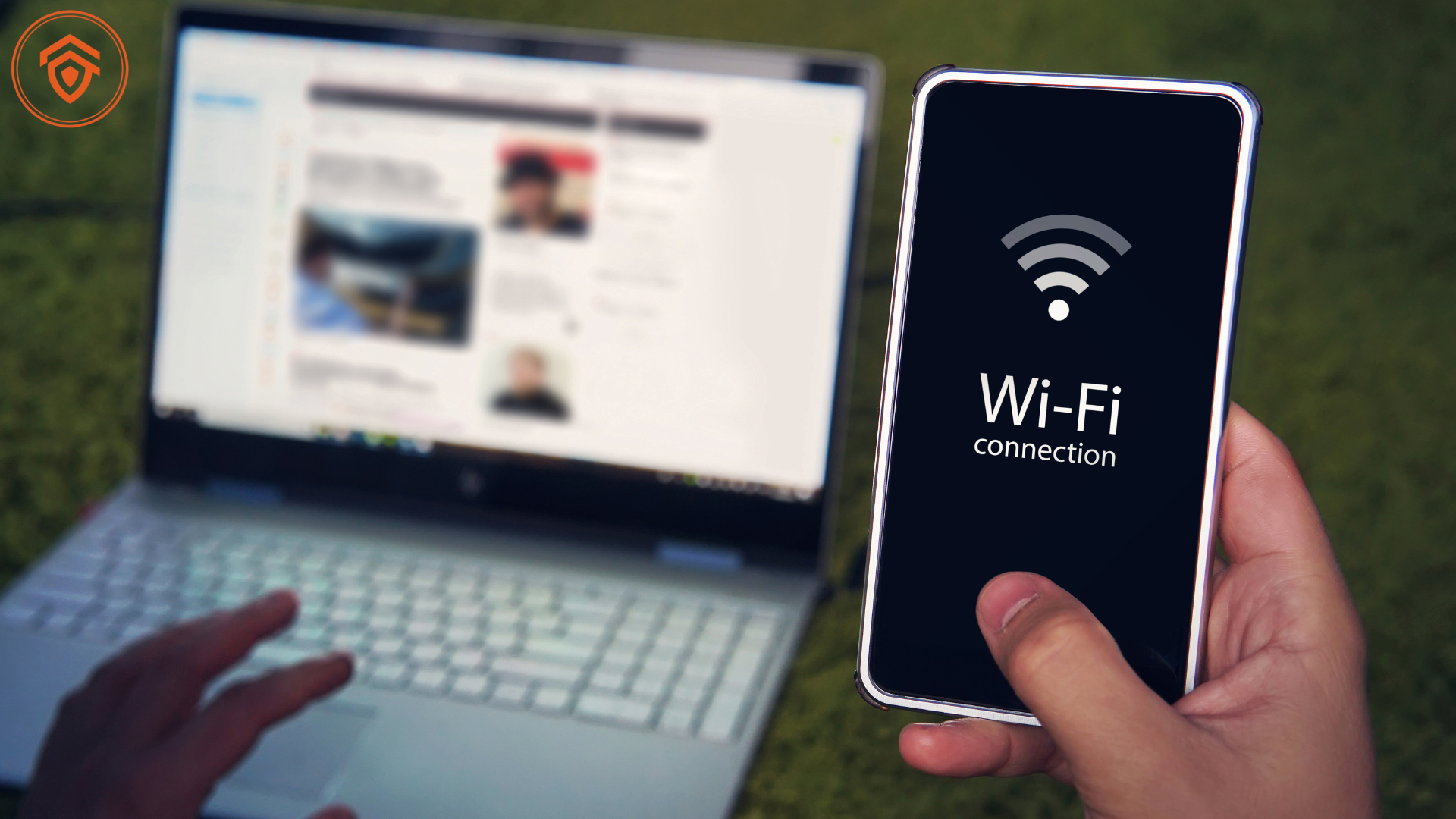 Khóa Cửa Wi-Fi / Bluetooth: Tập Trung Quản Lý Nhà Bằng Smartphone