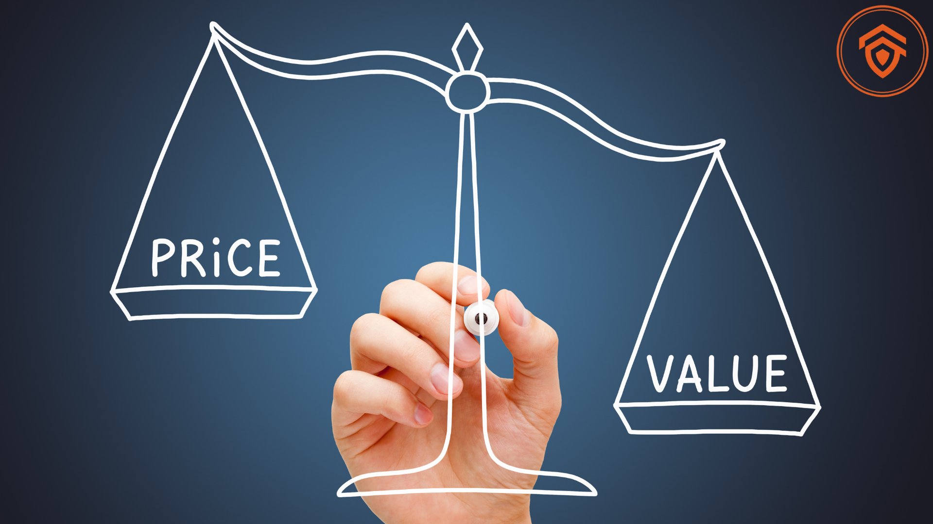 Giá Khóa Cửa Vân Tay Thực Tế Là Bao Nhiêu? Có Chênh Lệch Giữa Các Thương Hiệu?