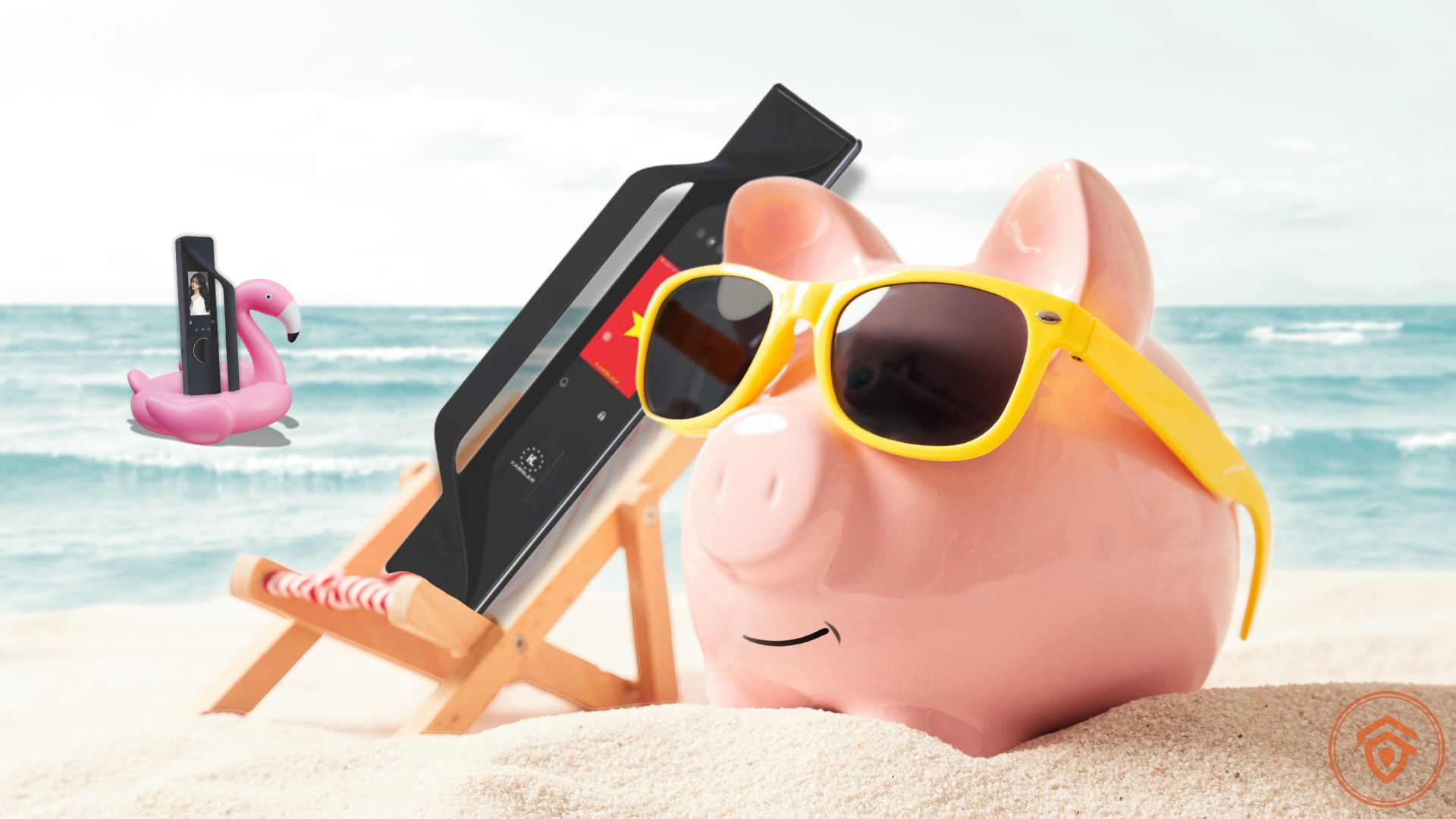 Rủi Ro Khi Mua Khóa Cửa Vân Tay Giá Rẻ – Chuyên Gia Khuyên Dùng Hàng Chính Hãng