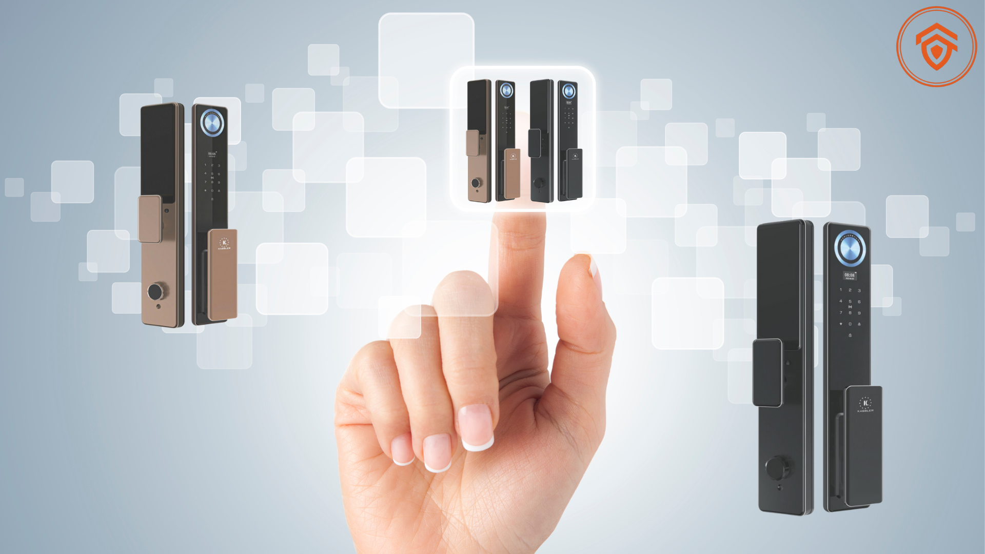 Rủi Ro Khi Mua Khóa Cửa Vân Tay Giá Rẻ – Chuyên Gia Khuyên Dùng Hàng Chính Hãng