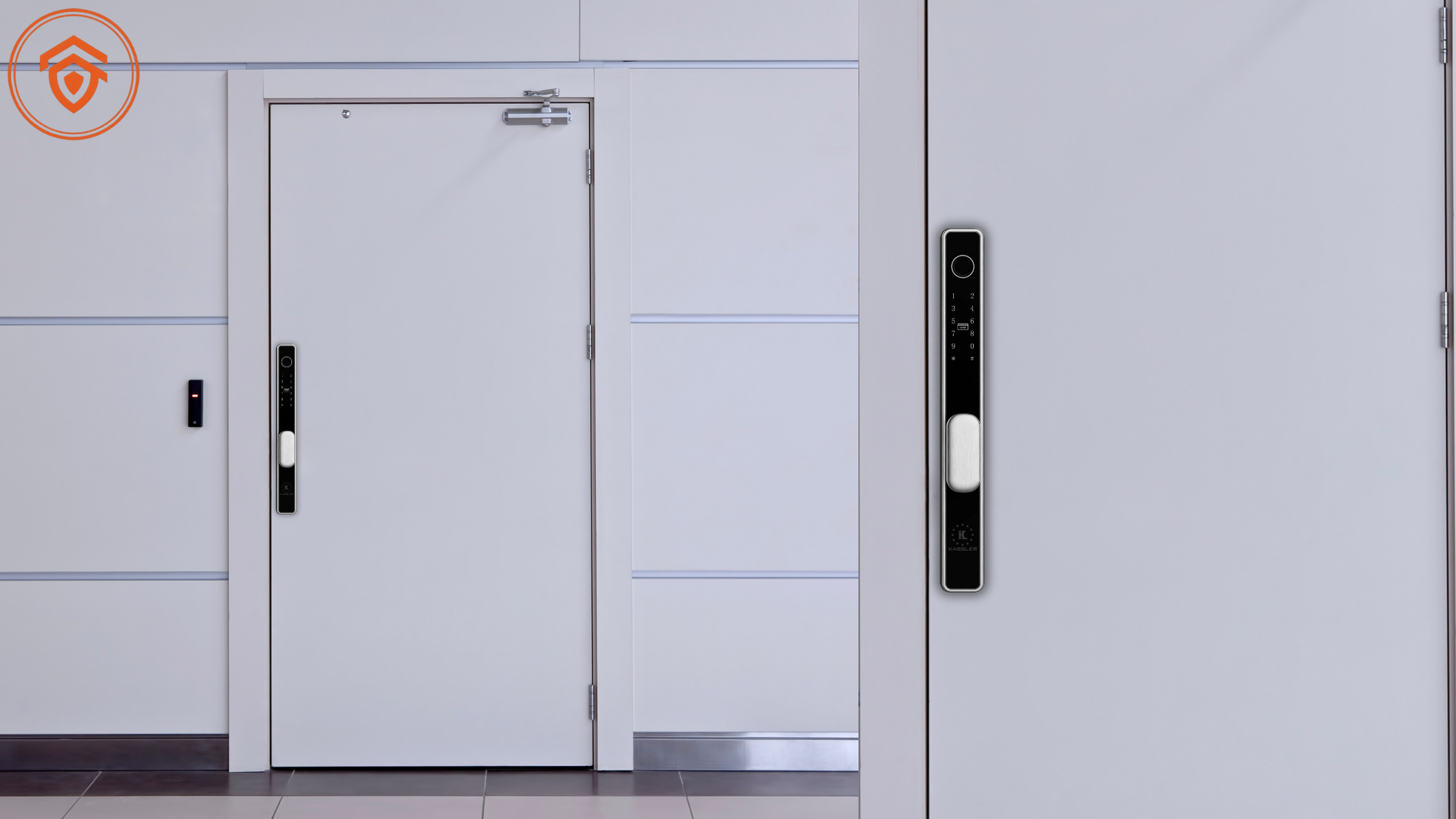 Khóa Cửa Thông Minh Cao Cấp Có Giúp Nâng Giá Trị Ngôi Nhà Không?