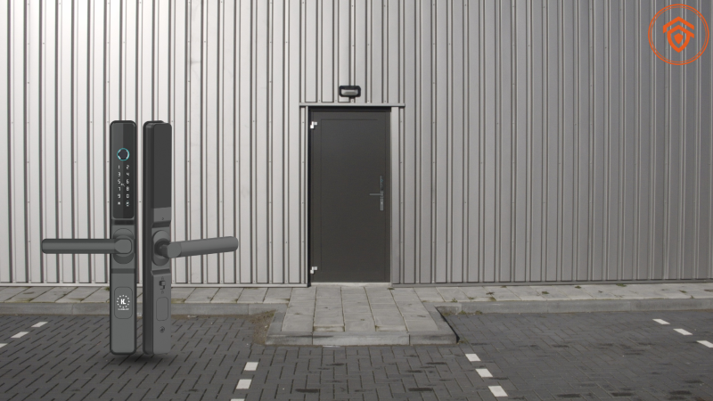 Top 6 Khóa Cửa Điện Tử Dưới 5 Triệu Bán Chạy Nhất 2025