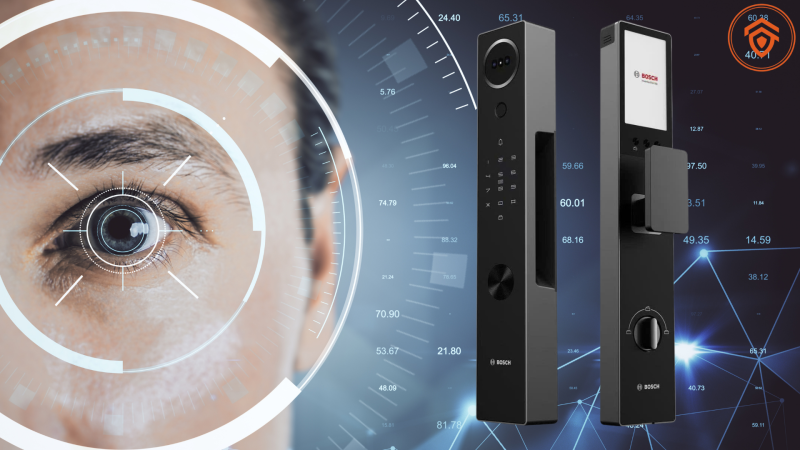 Chống Giả Mạo (Anti-Spoofing) Trên Khóa Cửa Thông Minh: Công Nghệ Và Thực Tiễn