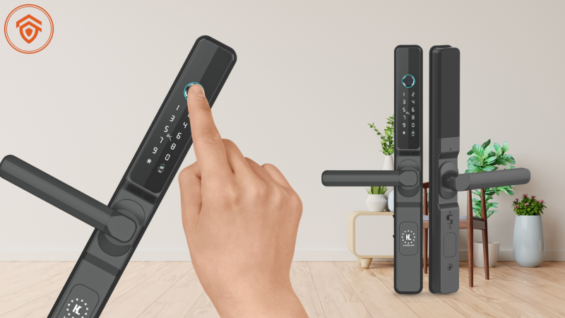 Checklist Kỹ Thuật Trước Khi Mua Khóa Cửa Điện Tử: Điều Mua Bán Không Nói Với Bạn