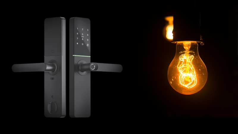 Phản Hồi Người Dùng Sau 12 Tháng Sử Dụng Khóa Cửa Điện Tử: Những Bài Học Thực Tế