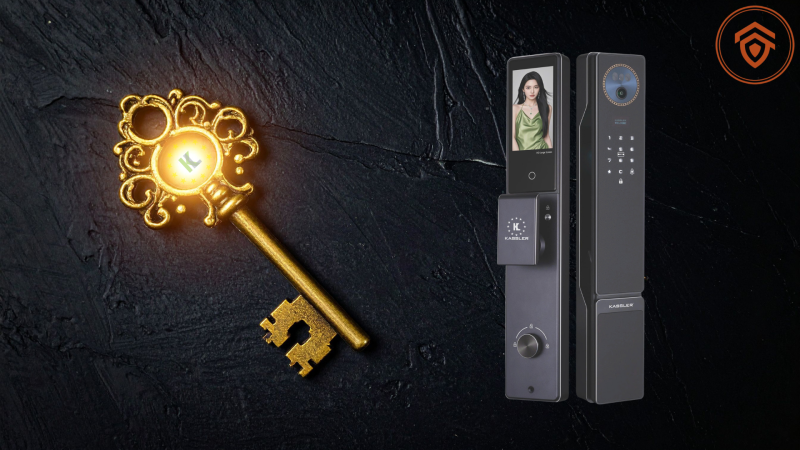 Đánh Giá Ứng Dụng Di Động Đi Kèm Khóa Cửa Thông Minh: Bảo Mật, UX Và Quyền Truy Cập