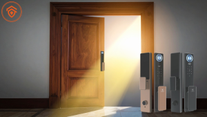 Hành Vi Người Dùng Ảnh Hưởng Đến Tuổi Thọ Của Khóa Cửa Vân Tay Như Thế Nào?