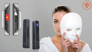 Chống Giả Mạo (Anti-Spoofing) Trên Khóa Cửa Thông Minh: Công Nghệ Và Thực Tiễn