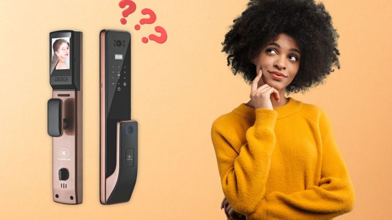 Phản Hồi Người Dùng Sau 12 Tháng Sử Dụng Khóa Cửa Điện Tử: Những Bài Học Thực Tế