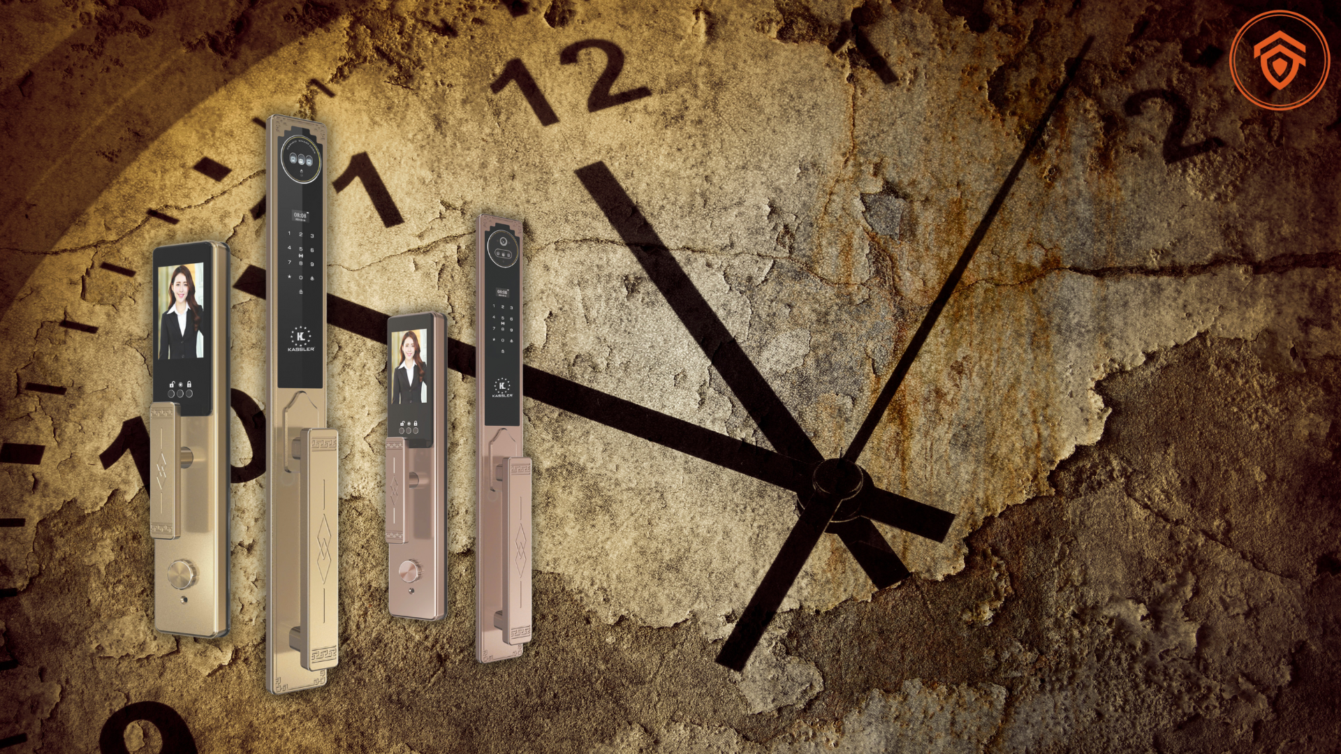 Phân Tích Tuổi Thọ Linh Kiện Bên Trong Khóa Cửa Điện Tử Cao Cấp