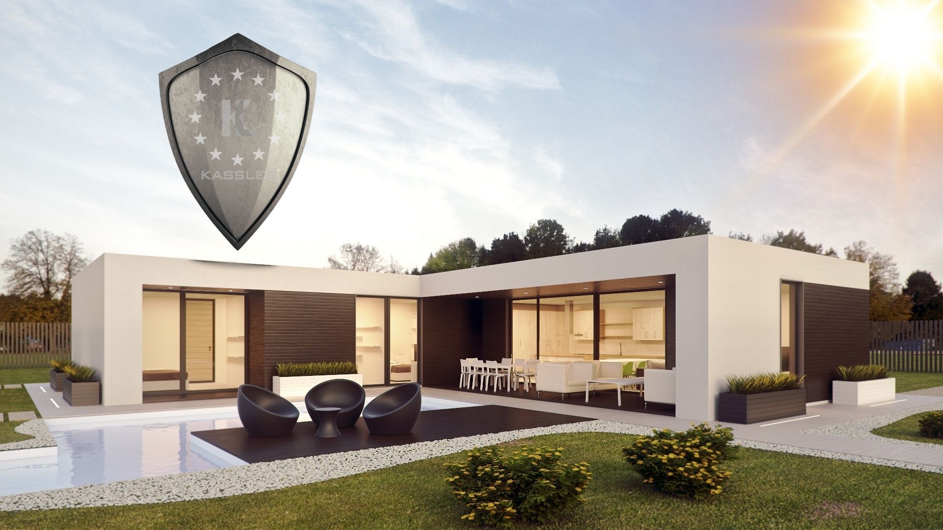 Vì Sao Khóa Cửa Điện Tử Đang Dần Trở Thành “Định Nghĩa” Mới Của Sự Tiện Nghi