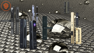 Khóa Cửa Vân Tay