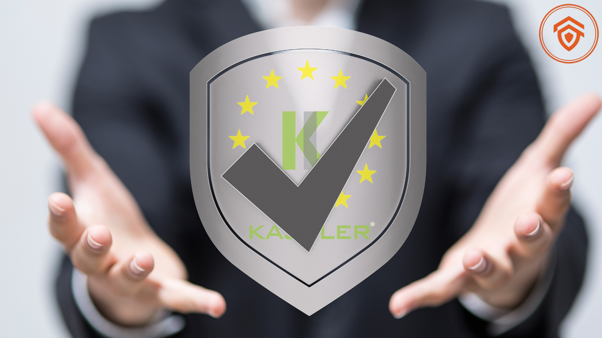 Khóa Cửa Điện Tử Cho Gia Đình Trẻ: An Toàn, Tiện Lợi Và Đẹp Mắt Trong Một Chạm