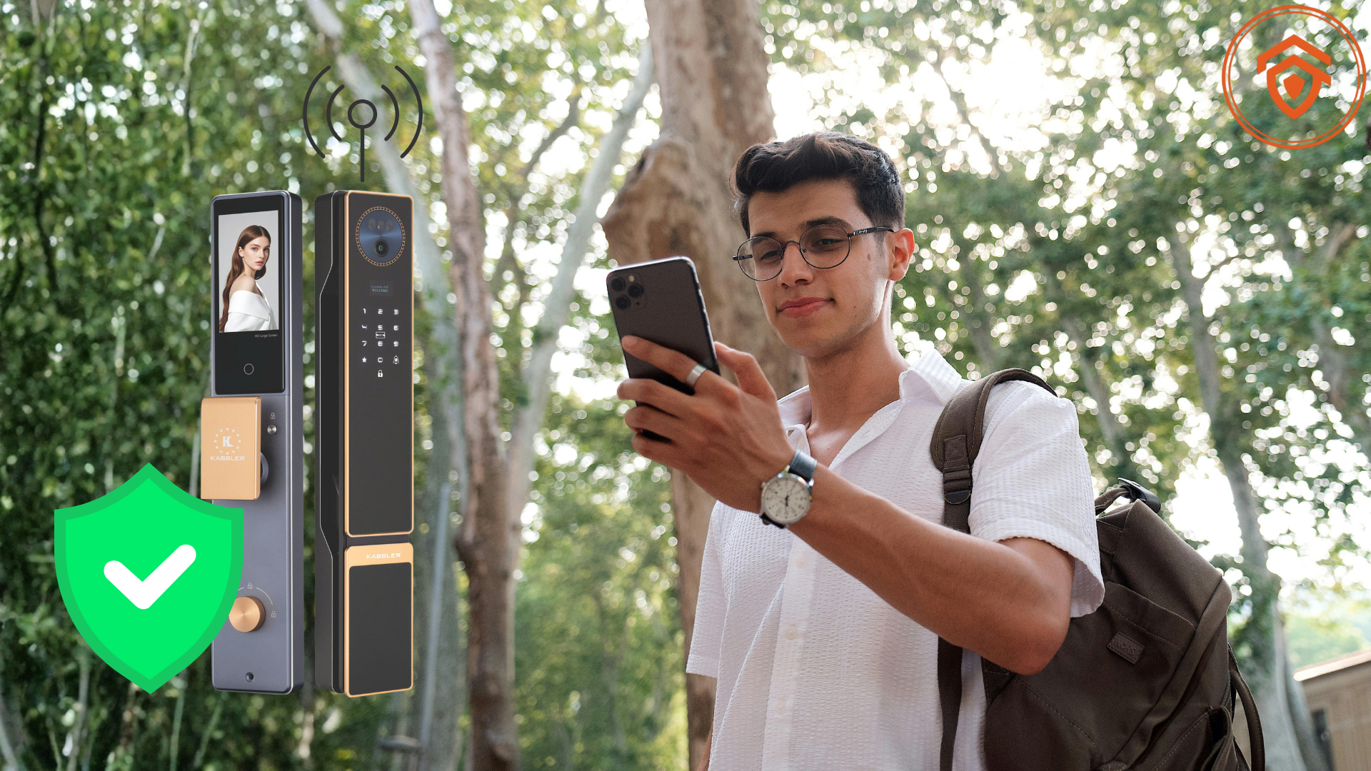 Khóa Cửa Điện Tử Và Ứng Dụng Di Động: Quản Lý Cửa Từ Xa Có Thật Sự Hiệu Quả?