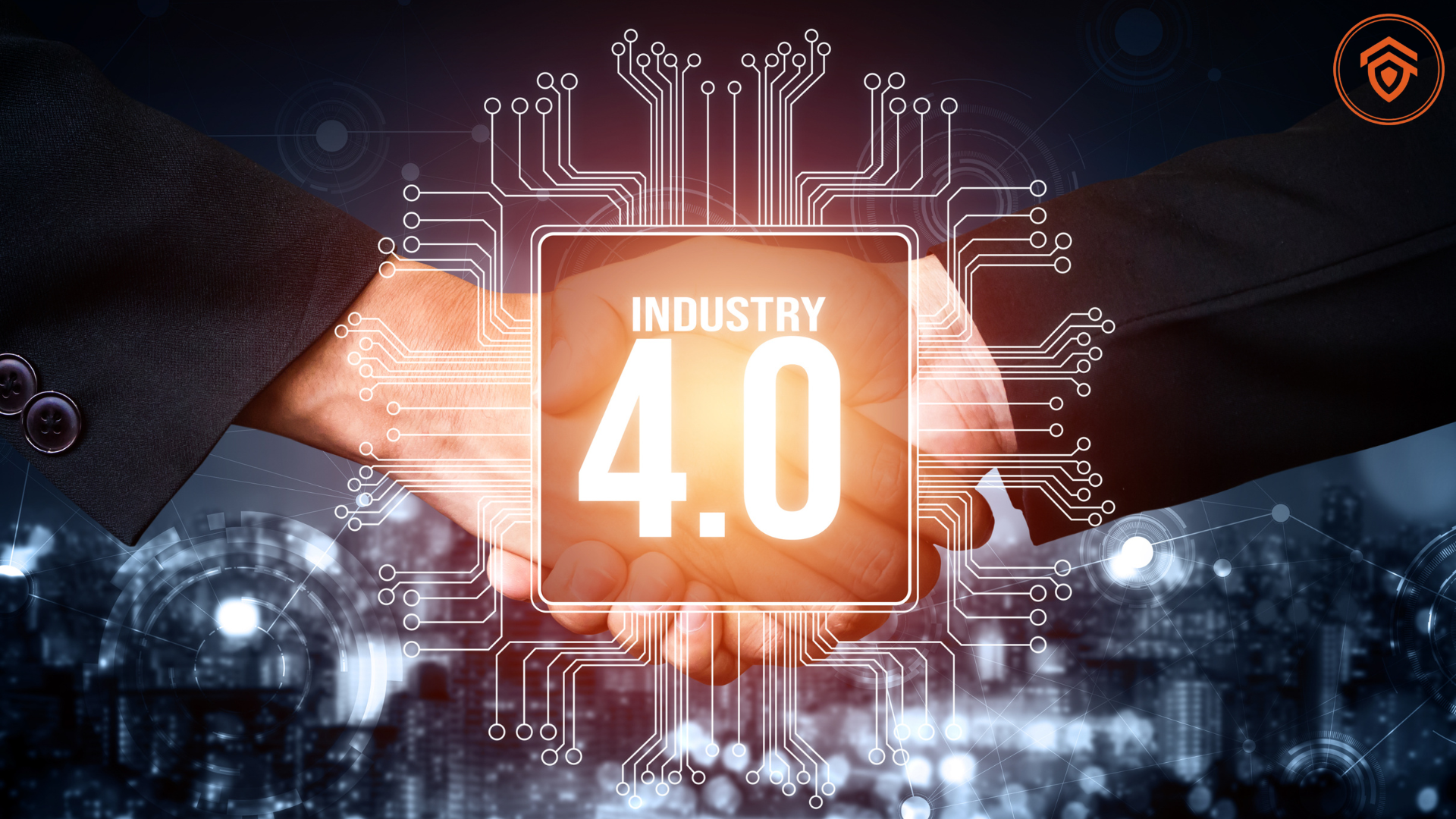 Mức Độ Bảo Mật Vật Lý Trên Khóa Cửa Thông Minh: Thiết Kế Chống Cạy Phá Hiện Đại