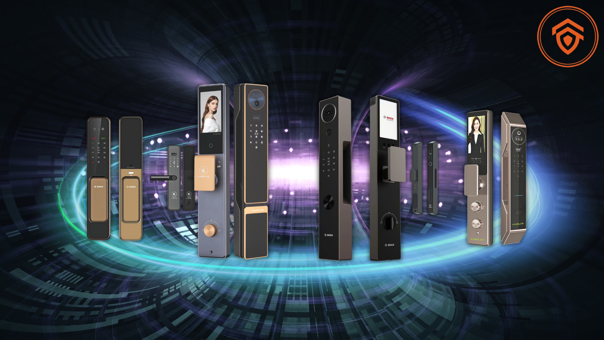 Trải Nghiệm Giao Diện Khóa Cửa Thông Minh: Khi App Cần “Thông Minh” Thật Sự