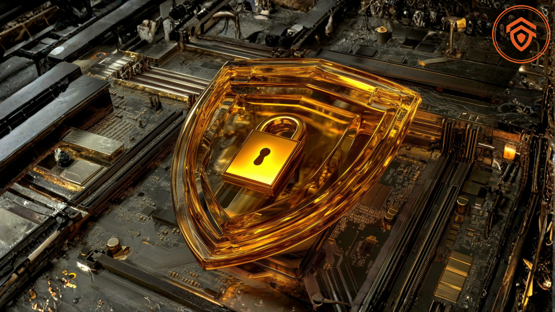 Vật Liệu Tương Lai Cho Khóa Cửa Thông Minh: Titan, Carbon Composite Và Hợp Kim Mới