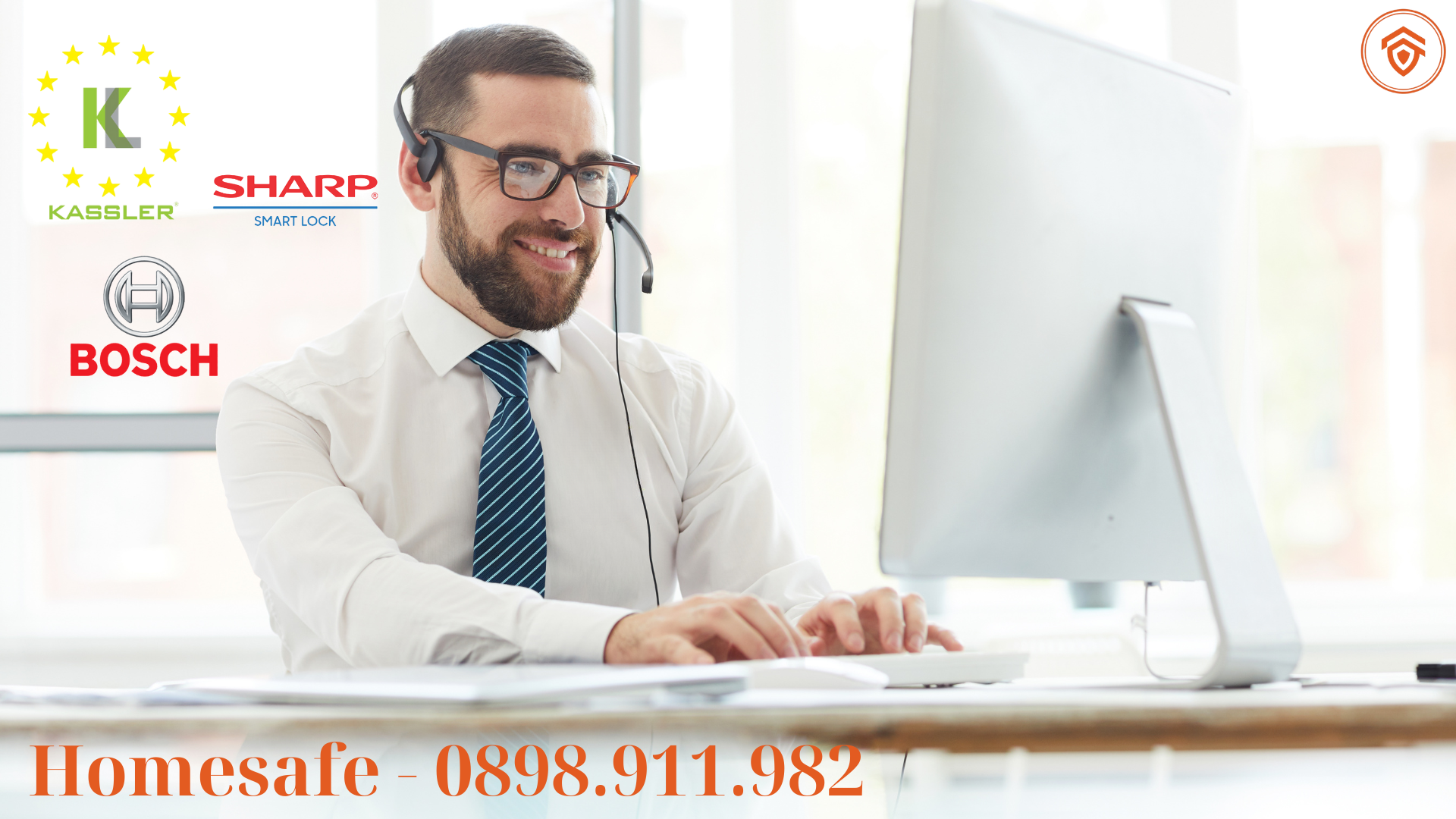 Sự Tinh Tế Trong Từng Chạm: Khóa Cửa Vân Tay Dành Cho Người Yêu Cái Đẹp Và Công Nghệ