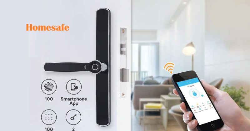 Hành Vi Người Dùng Ảnh Hưởng Đến Tuổi Thọ Của Khóa Cửa Vân Tay Như Thế Nào?