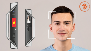 Tích Hợp Camera Nhận Diện Và Vân Tay: Liệu Có Thực Sự Cần Thiết Cho Một Cánh Cửa Thông Minh?