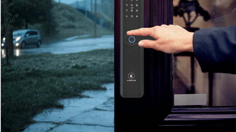 Chống Giả Mạo (Anti-Spoofing) Trên Khóa Cửa Thông Minh: Công Nghệ Và Thực Tiễn