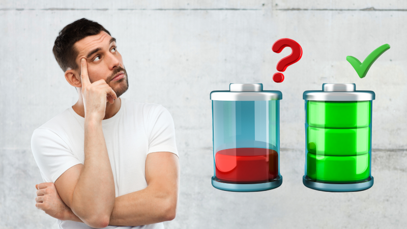 Hành Vi Người Dùng Ảnh Hưởng Đến Tuổi Thọ Của Khóa Cửa Vân Tay Như Thế Nào?