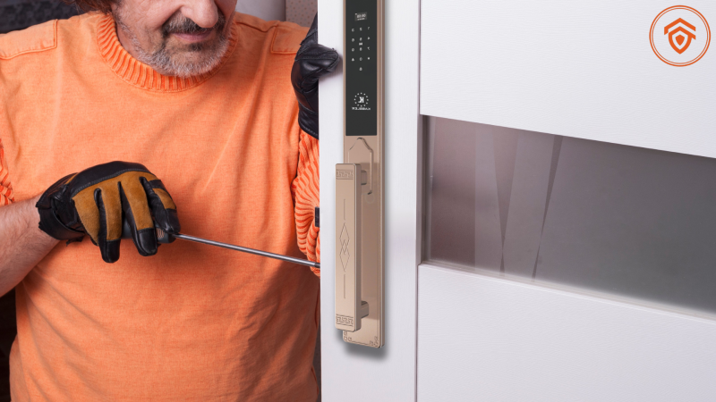 Phản Hồi Người Dùng Sau 12 Tháng Sử Dụng Khóa Cửa Điện Tử: Những Bài Học Thực Tế