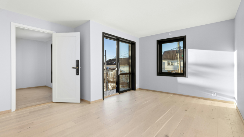 Khám Phá Cấu Trúc Khóa Cửa Thông Minh: Nhỏ Gọn, An Toàn Và Đầy Tinh Tế