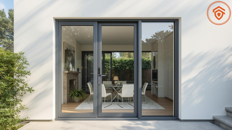 Khi Nhà Cũng “Thông Minh”: Cập Nhật Công Nghệ Mới Nhất Trên Khóa Cửa 2025