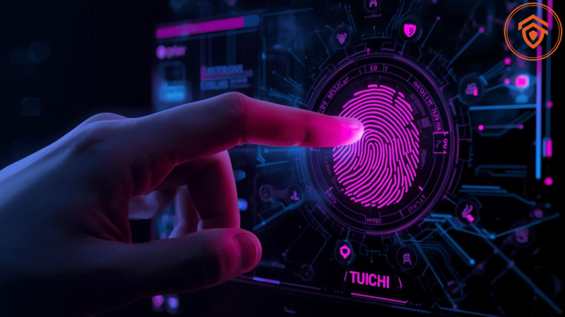 Từ Căn Hộ Đến Biệt Thự: Vì Sao Khóa Cửa Điện Tử Trở Thành Biểu Tượng Của Cuộc Sống Hiện Đại