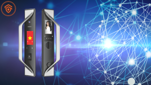 Khóa Cửa Thông Minh – Bước Chuyển Mình Của Ngôi Nhà Từ “Khóa Truyền Thống” Thành “Cửa Mở Số”