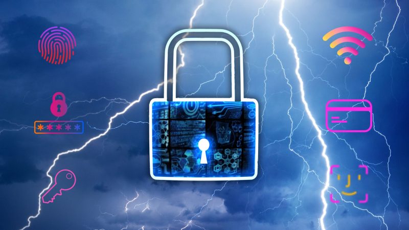 Khóa Cửa Vân Tay Có Thay Đổi Thói Quen An Ninh Gia Đình? – Sự Tiện Lợi Trở Thành Chuẩn Mới