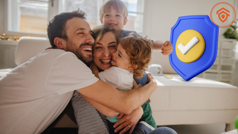 Kích Hoạt Sự An Toàn Ngay Từ Cánh Cửa Với Khóa Cửa Thông Minh Cao Cấp