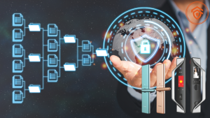 Khóa Cửa Vân Tay Có Đủ Tin Cậy Lắp Tại Văn Phòng? – Dữ Liệu Truy Cập Và Tối Ưu Quản Lý