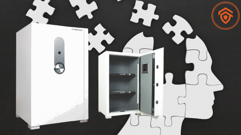 Két Sắt Thông Minh Có Dễ Sử Dụng Không? – Mở Chỉ Bằng Một Chạm