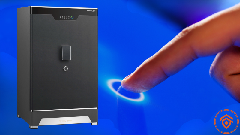 Két Sắt Thông Minh Có Chống Được Tấn Công Tinh Vi? – Báo Động Và Mã Bảo Vệ Chủ Động