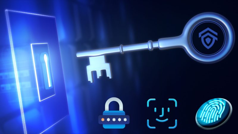 Khóa Cửa Thông Minh Và Bước Tiến Của Công Nghệ Sống Không Chìa